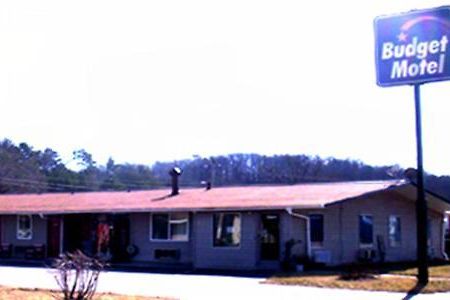 Budget Motel Rockwood Exterior foto