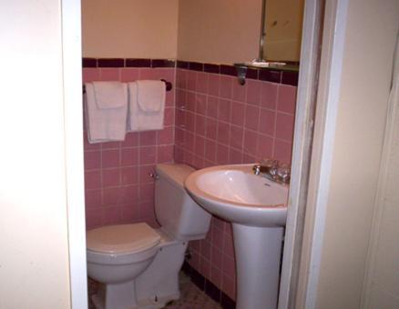 Budget Motel Rockwood Zimmer foto