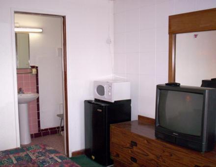 Budget Motel Rockwood Zimmer foto